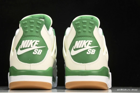 Pine  Green Retro  DR5415-103  DR5415-103 Jordan SB 4 0326